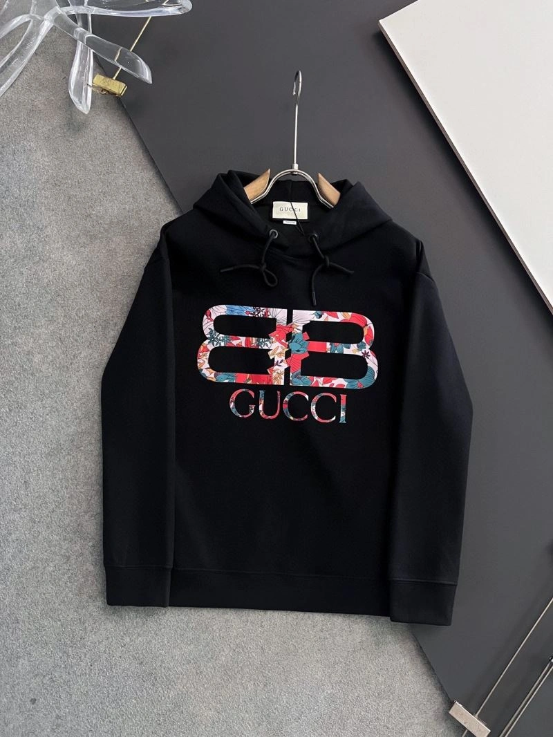 Functional Gucci Hoodies 127367