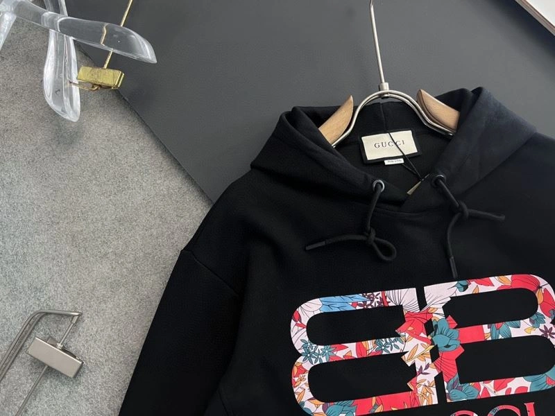 Functional Gucci Hoodies 127367
