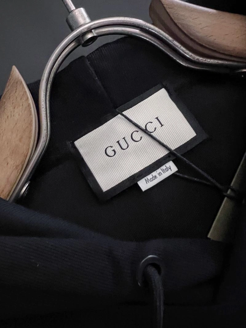 Functional Gucci Hoodies 127367