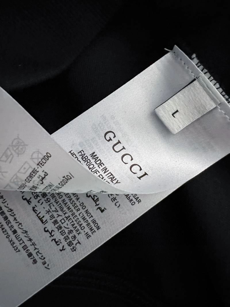 Functional Gucci Hoodies 127367