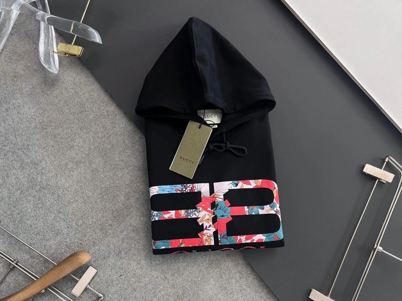 Functional Gucci Hoodies 127367