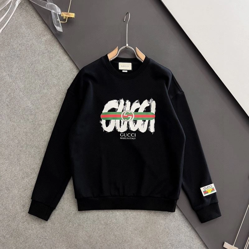 Gucci Hoodies Efficient 127364