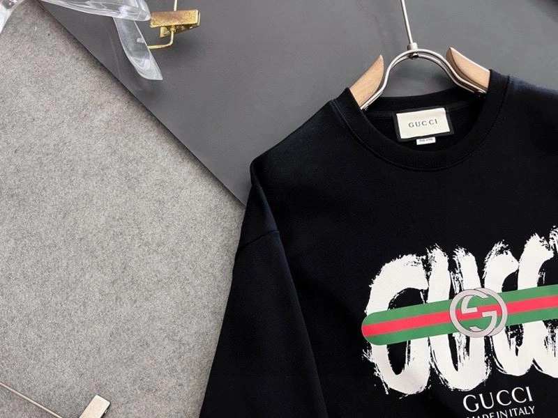 Gucci Hoodies Efficient 127364