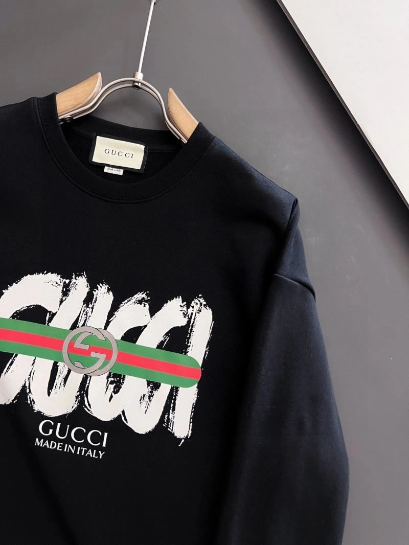 Gucci Hoodies Efficient 127364