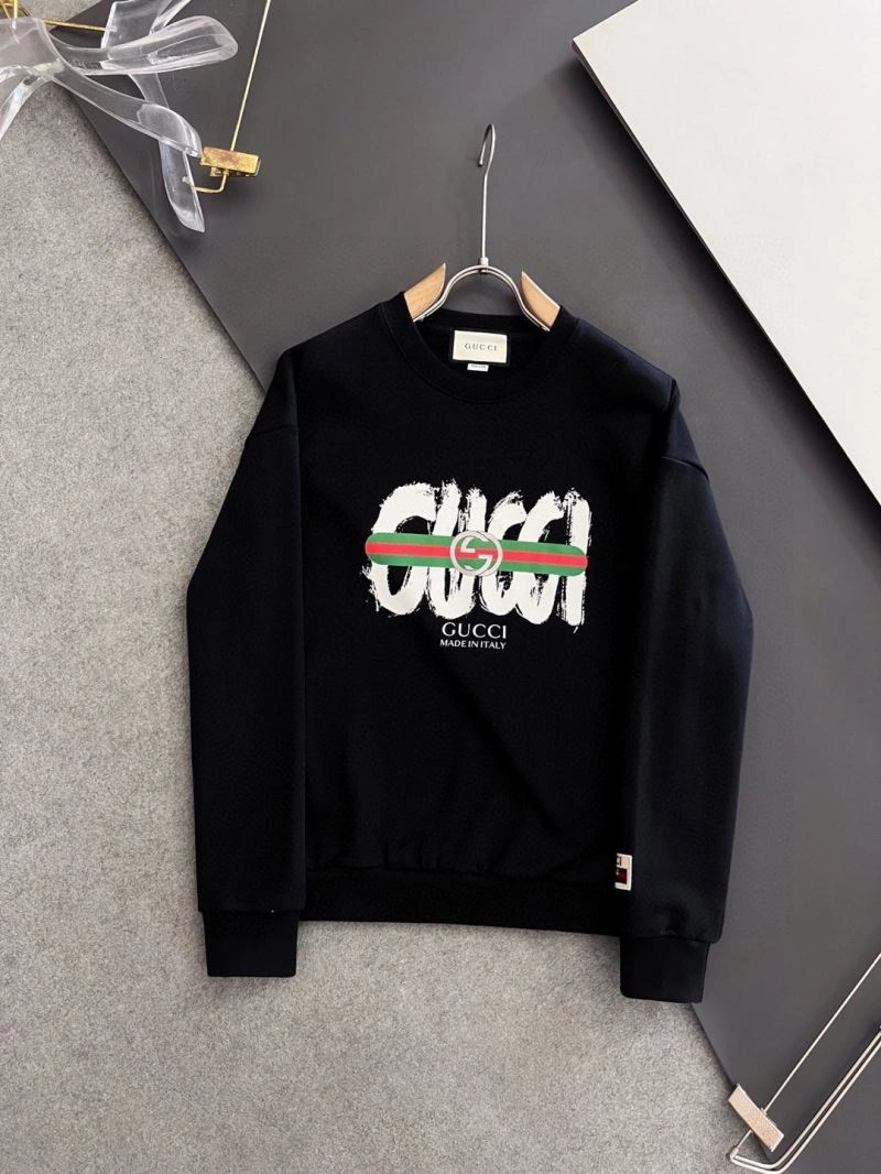 Gucci Hoodies Efficient 127364