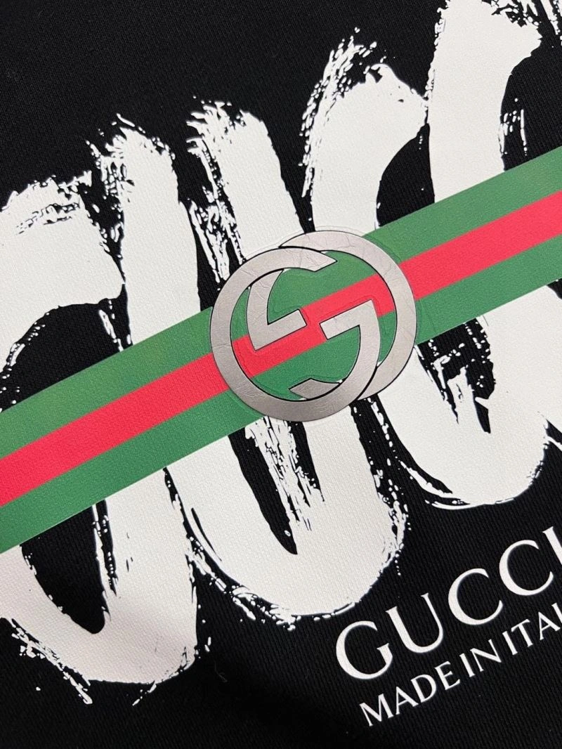 Gucci Hoodies Efficient 127364