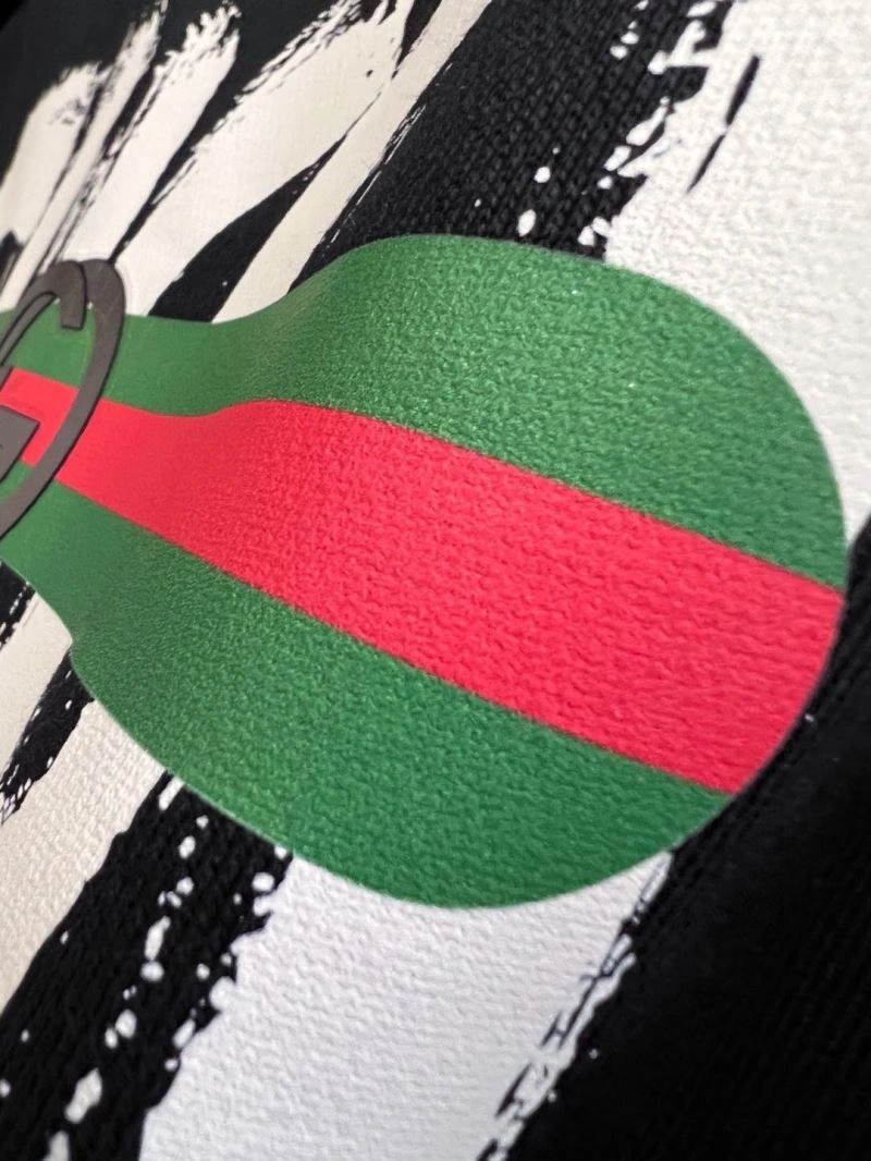 Gucci Hoodies Efficient 127364