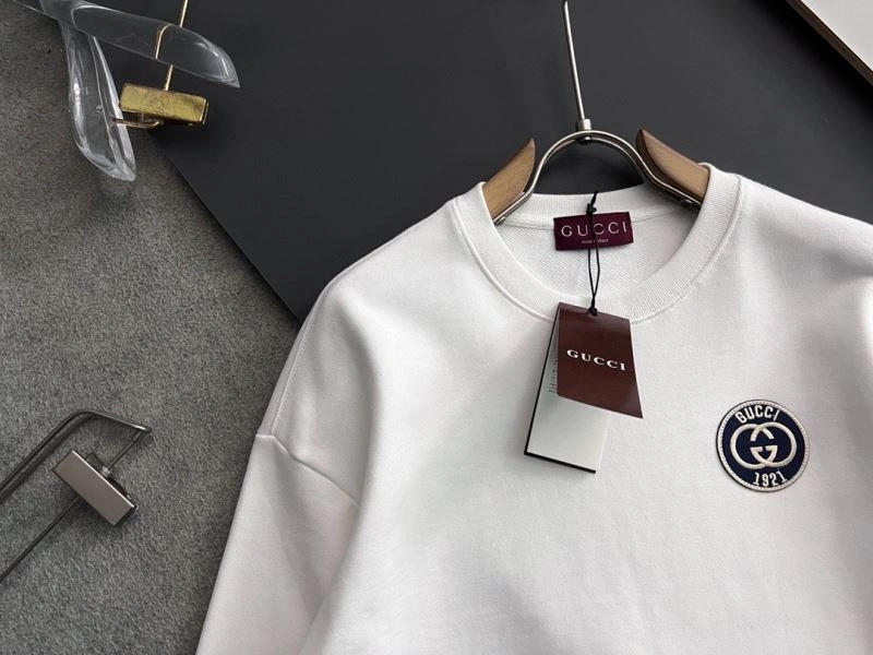 Functional Gucci Hoodies 126876