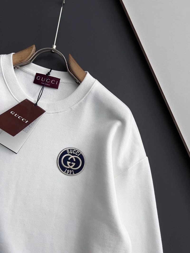 Functional Gucci Hoodies 126876
