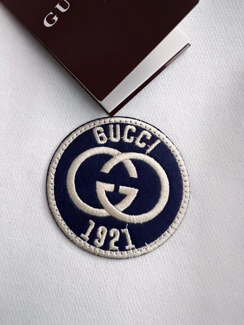 Functional Gucci Hoodies 126876