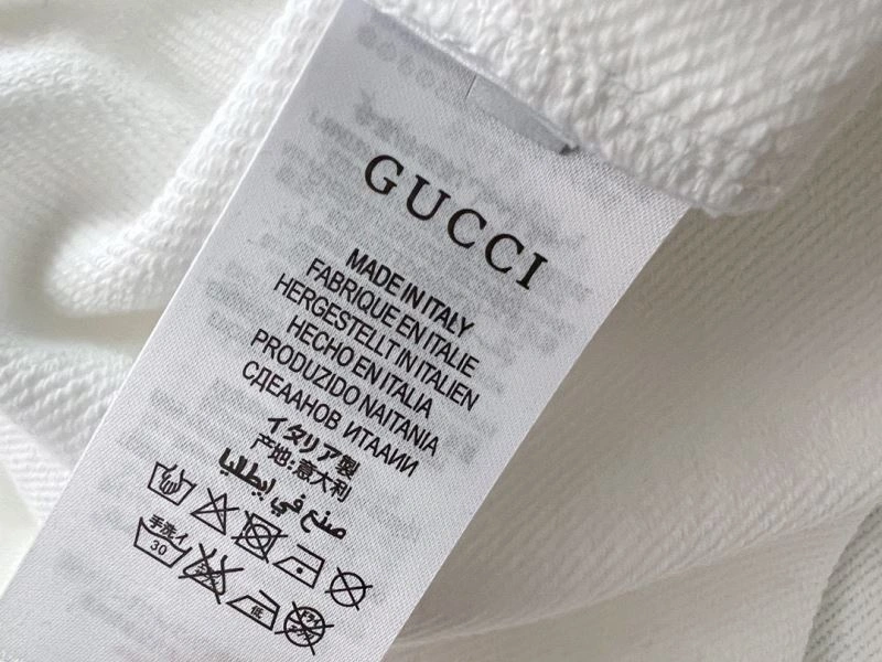 Functional Gucci Hoodies 126876