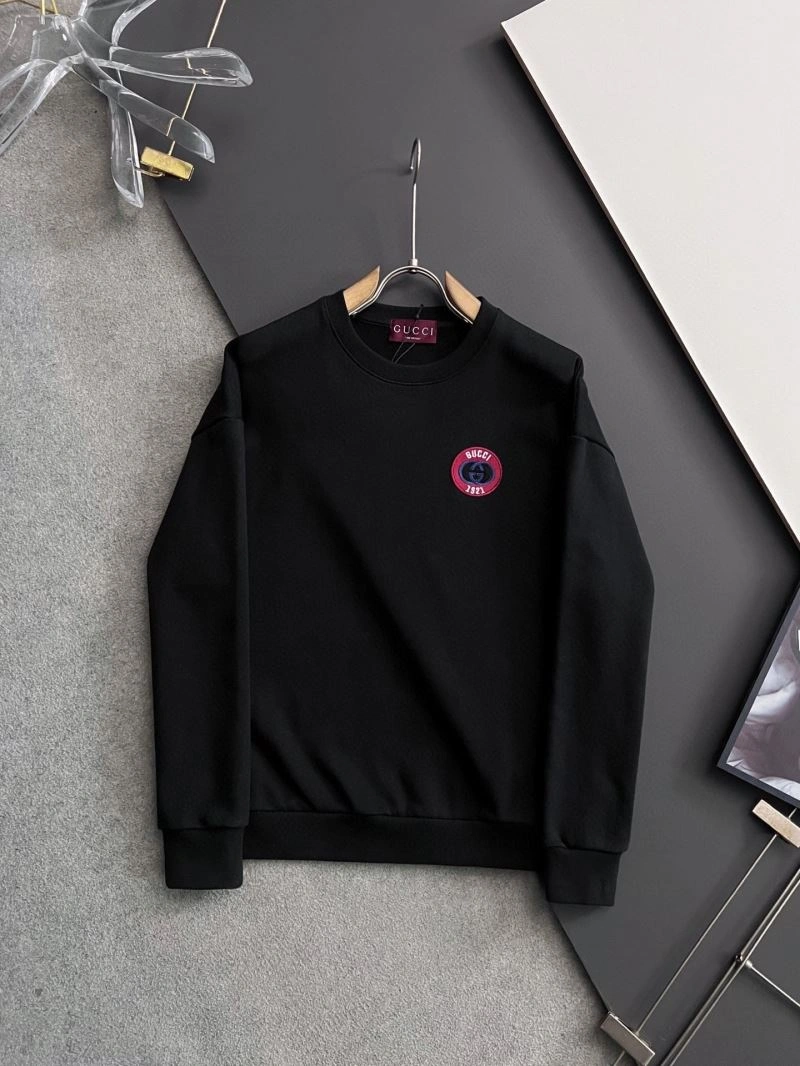 Thermal Gucci Hoodies 126867