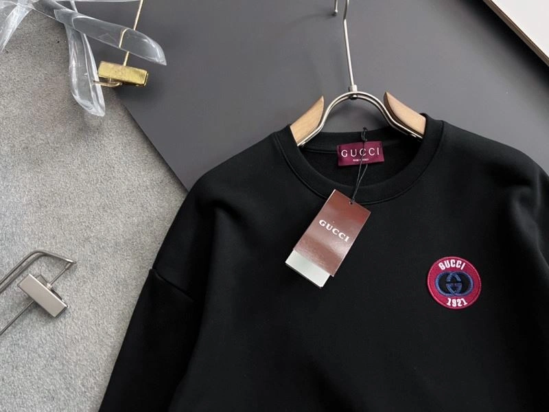 Thermal Gucci Hoodies 126867