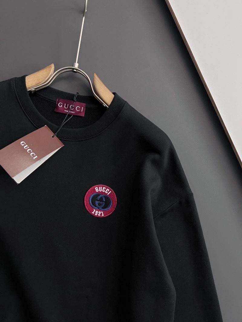 Thermal Gucci Hoodies 126867