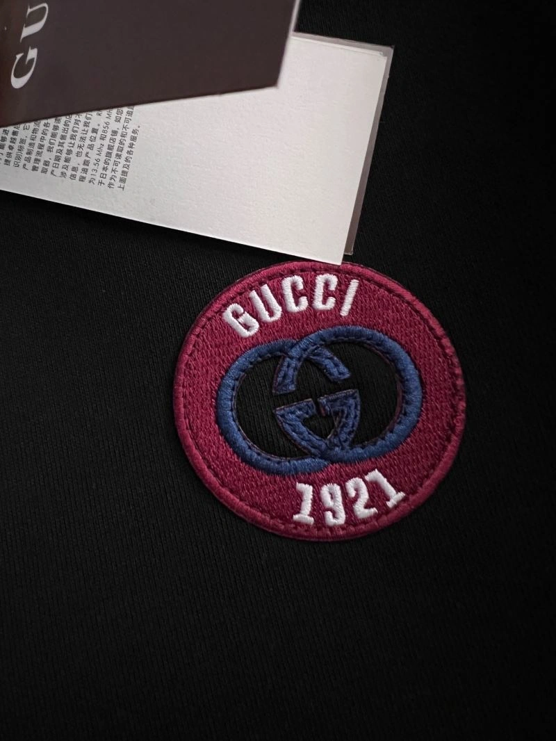 Thermal Gucci Hoodies 126867