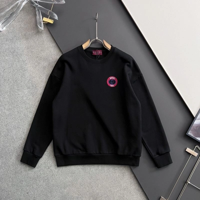 Thermal Gucci Hoodies 126867