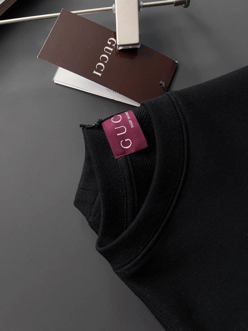 Thermal Gucci Hoodies 126867