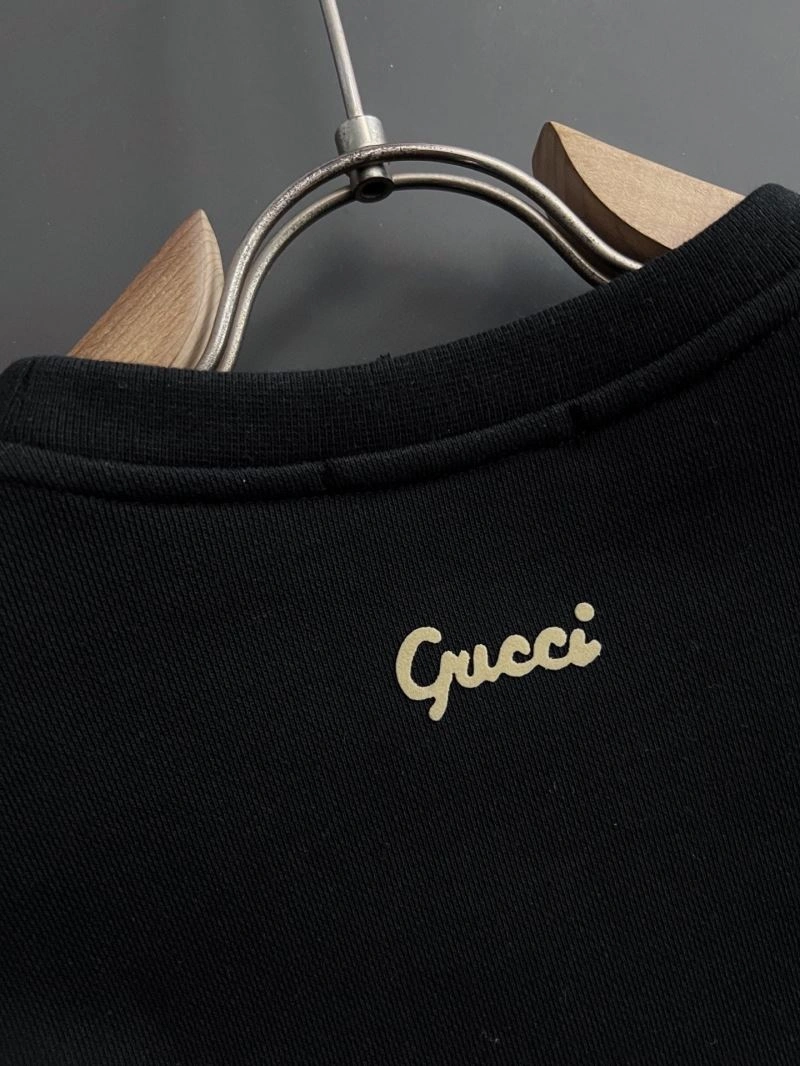 Thermal Gucci Hoodies 126867