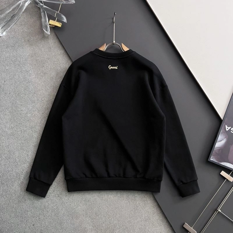 Thermal Gucci Hoodies 126867
