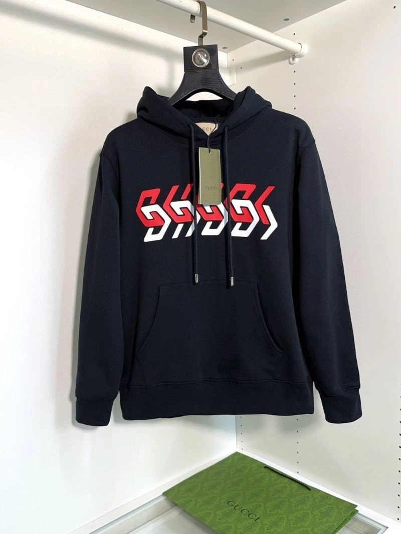 Versatile Gucci Hoodies 126377