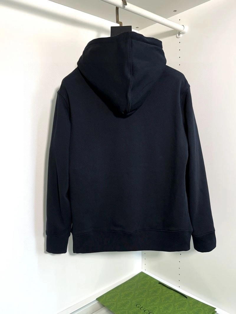 Versatile Gucci Hoodies 126377
