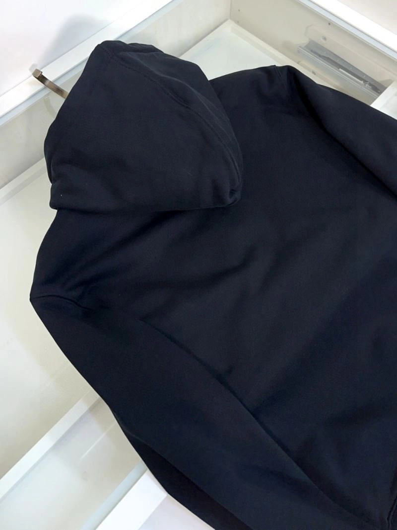 Versatile Gucci Hoodies 126377