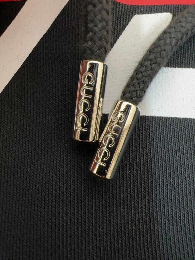 Versatile Gucci Hoodies 126377