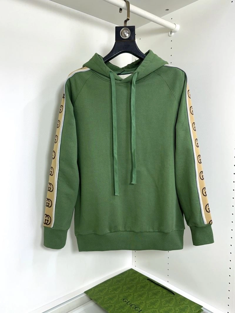 ZipUp Gucci Hoodies 126376