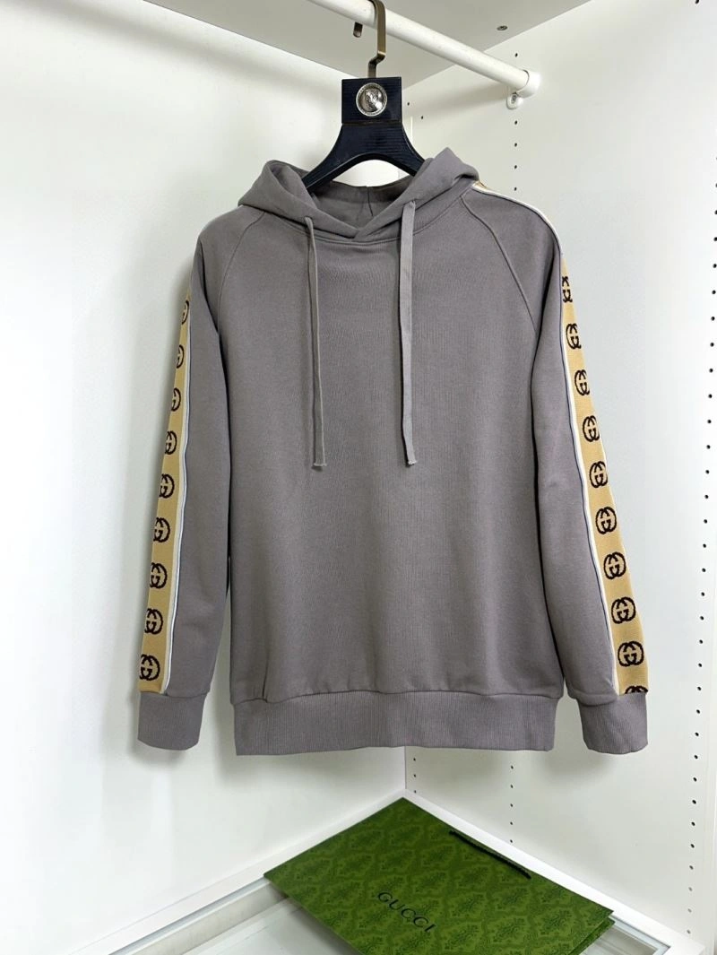 ZipUp Gucci Hoodies 126376