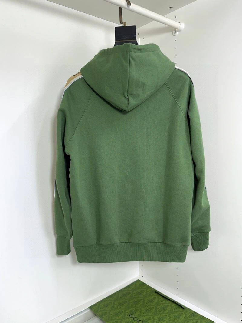 ZipUp Gucci Hoodies 126376