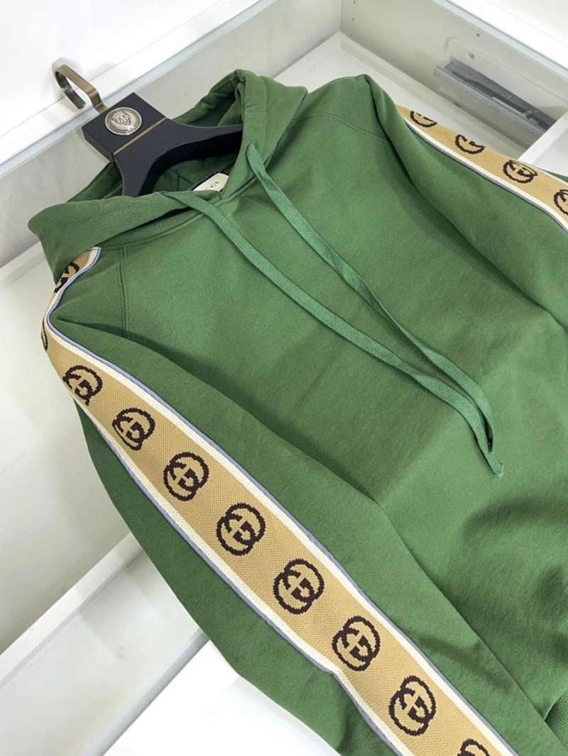 ZipUp Gucci Hoodies 126376