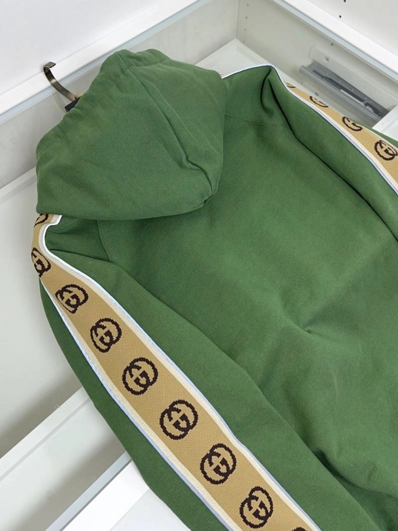 ZipUp Gucci Hoodies 126376
