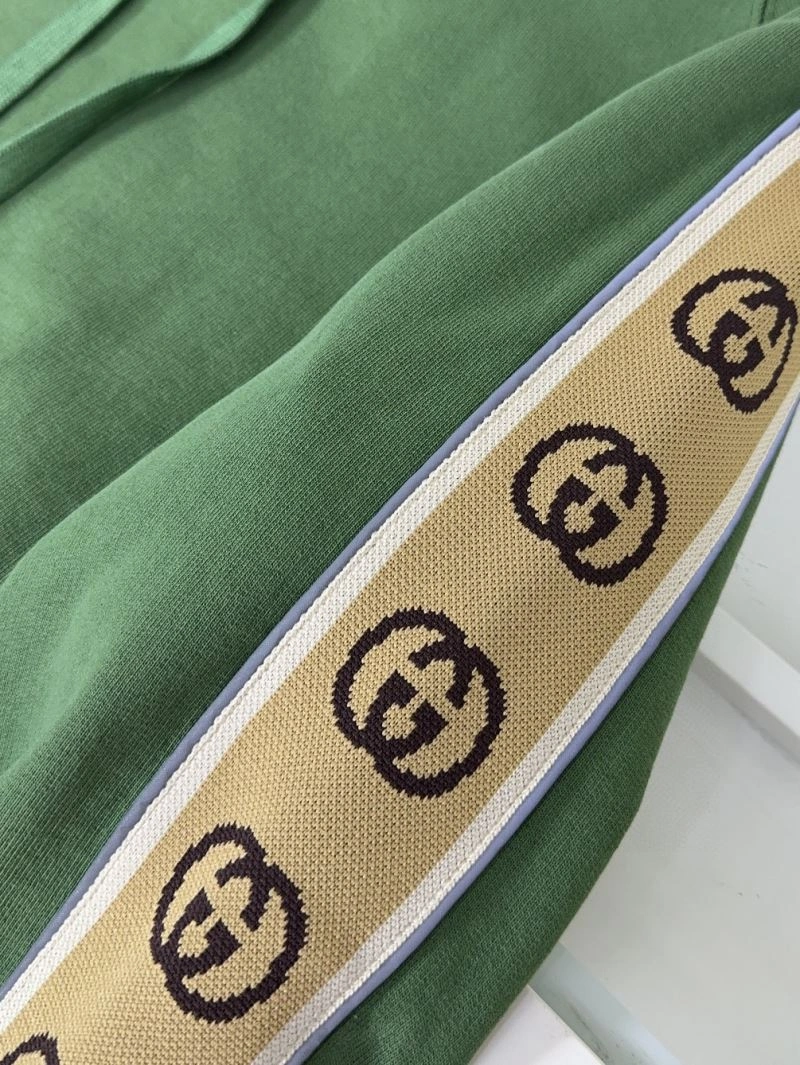 ZipUp Gucci Hoodies 126376
