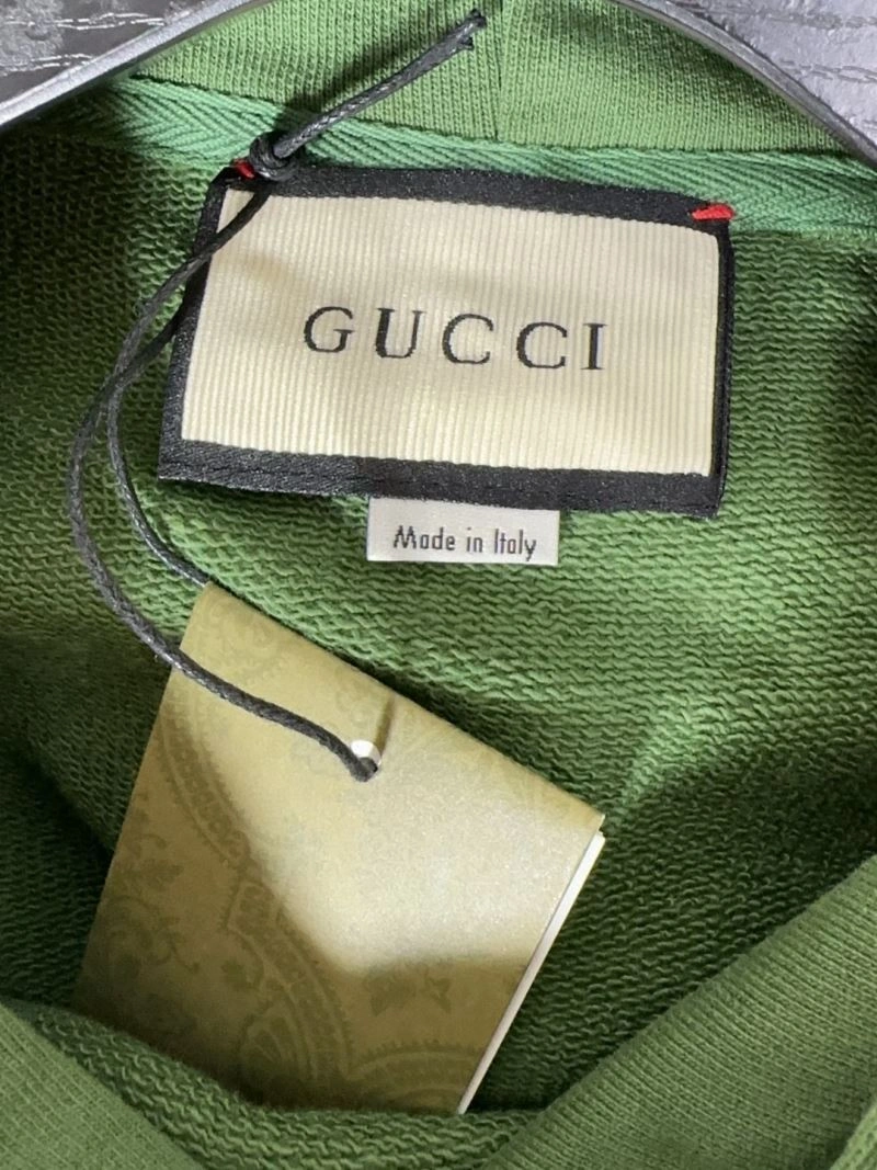 ZipUp Gucci Hoodies 126376