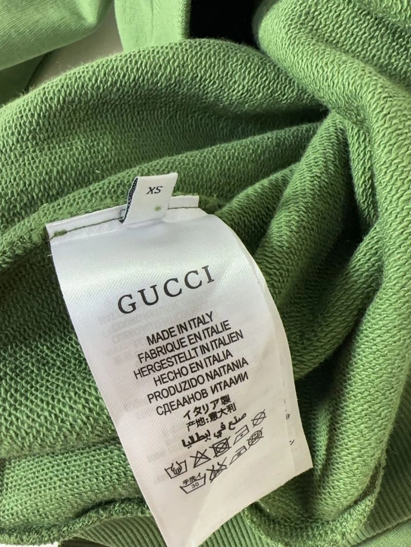 ZipUp Gucci Hoodies 126376