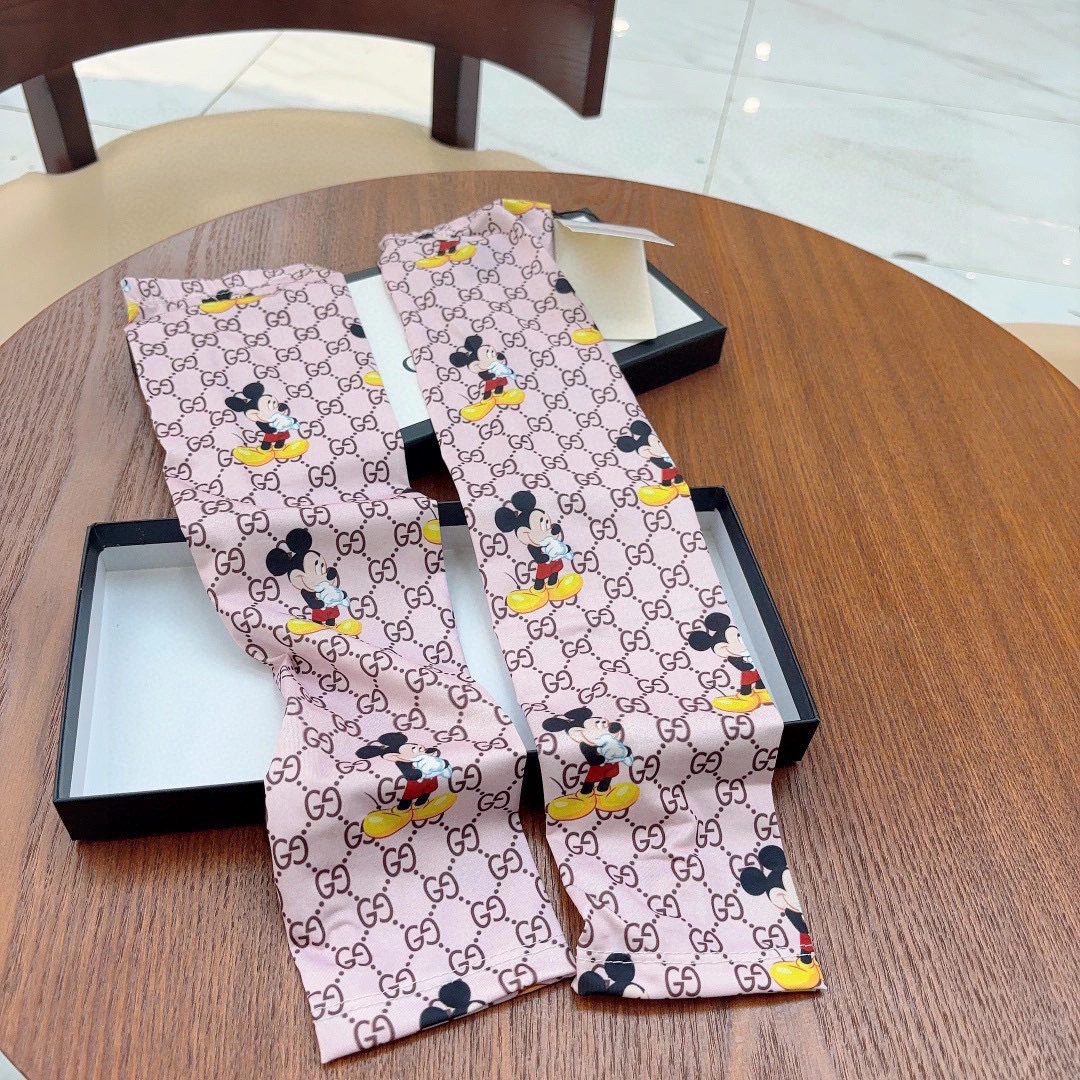 Resilient Gucci Ice Silk Sleeves 264939