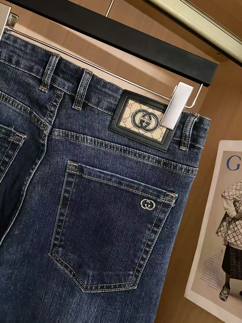 Gucci Jeans Unique 125118
