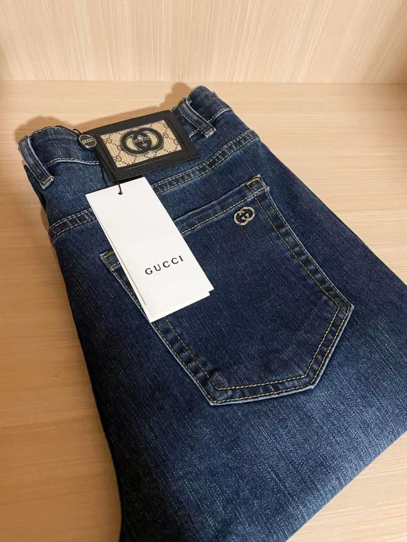 Gucci Jeans Unique 125118