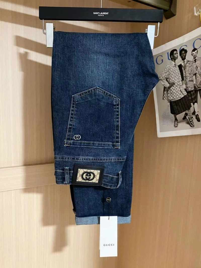 Gucci Jeans Unique 125118