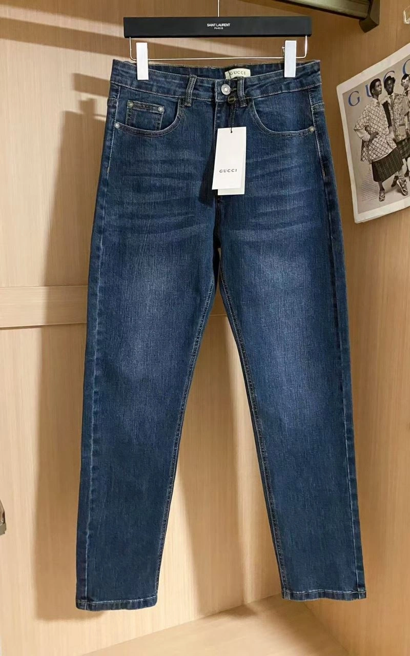 Gucci Jeans Unique 125118