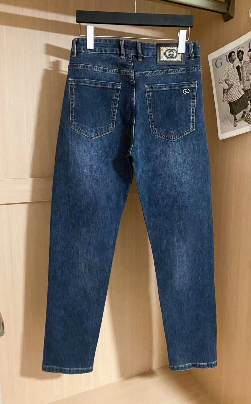 Gucci Jeans Unique 125118