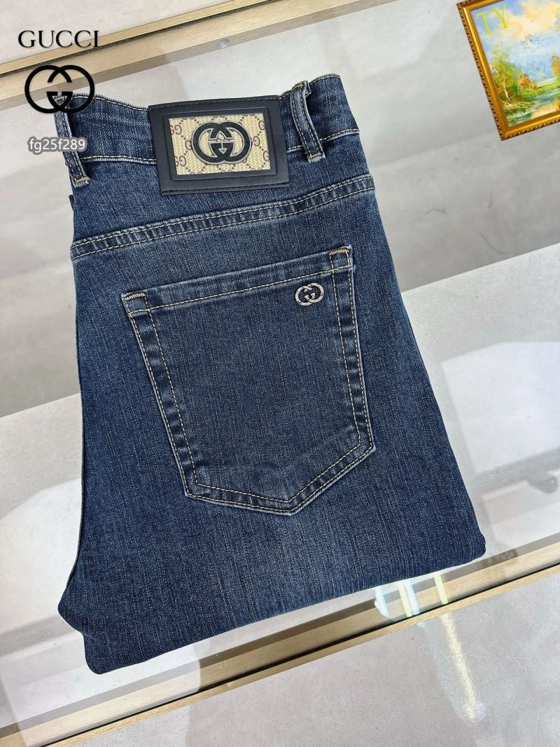 Cozy Gucci Jeans 128952