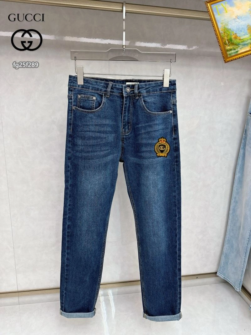 Cozy Gucci Jeans 128952