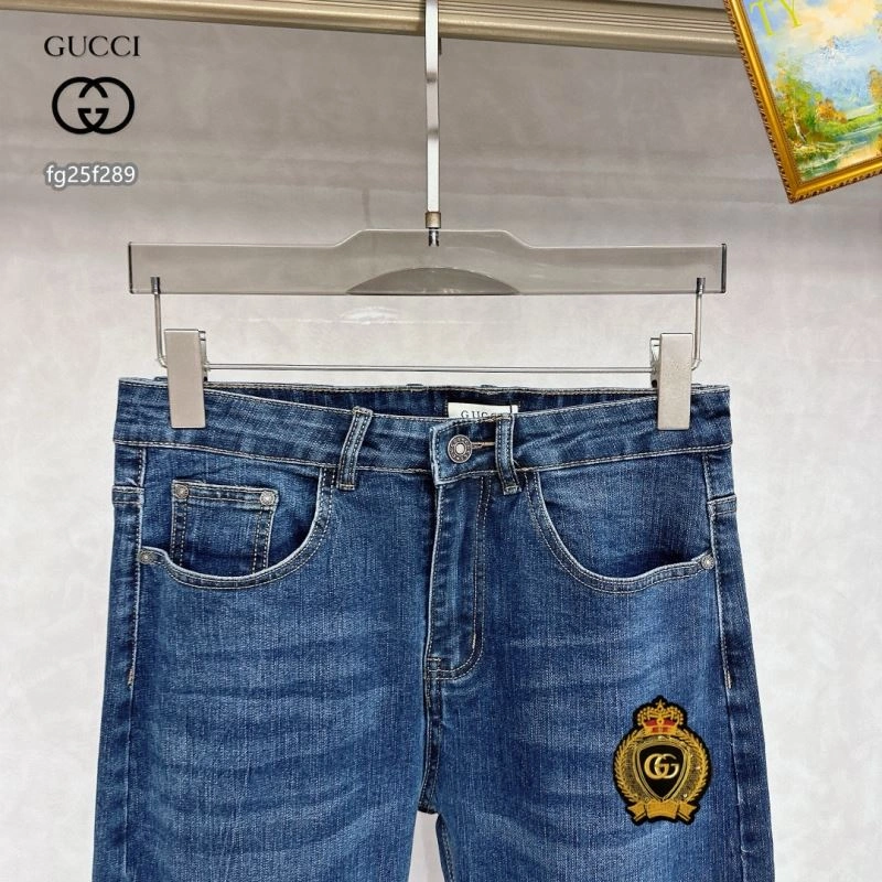 Cozy Gucci Jeans 128952