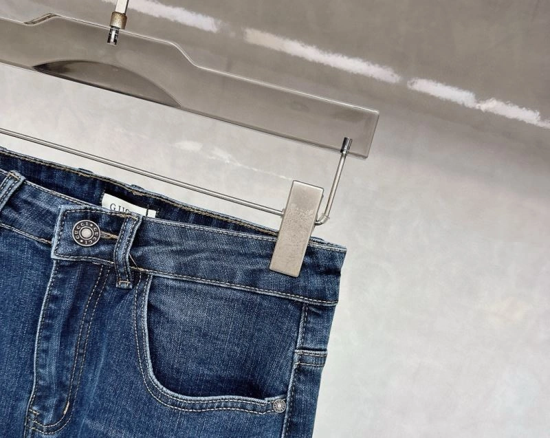 Cozy Gucci Jeans 128952