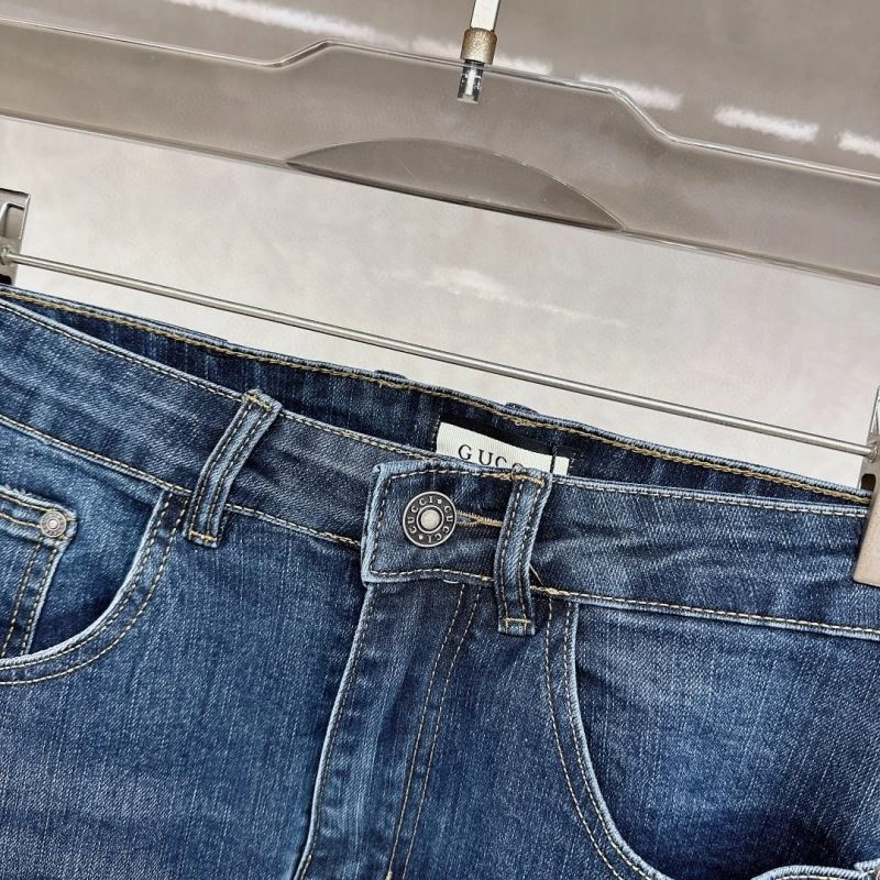 Cozy Gucci Jeans 128952