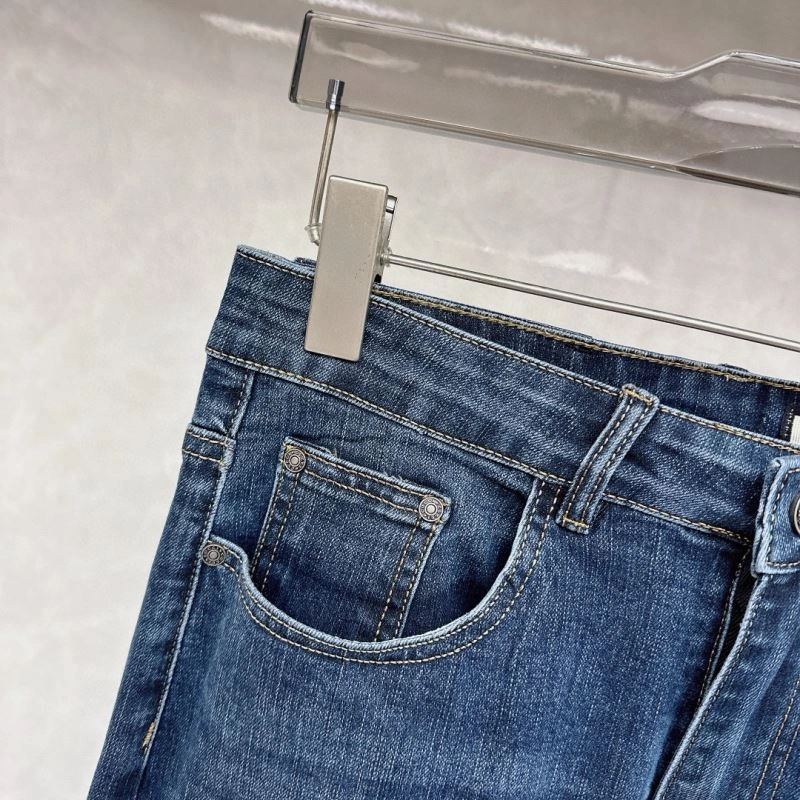 Cozy Gucci Jeans 128952