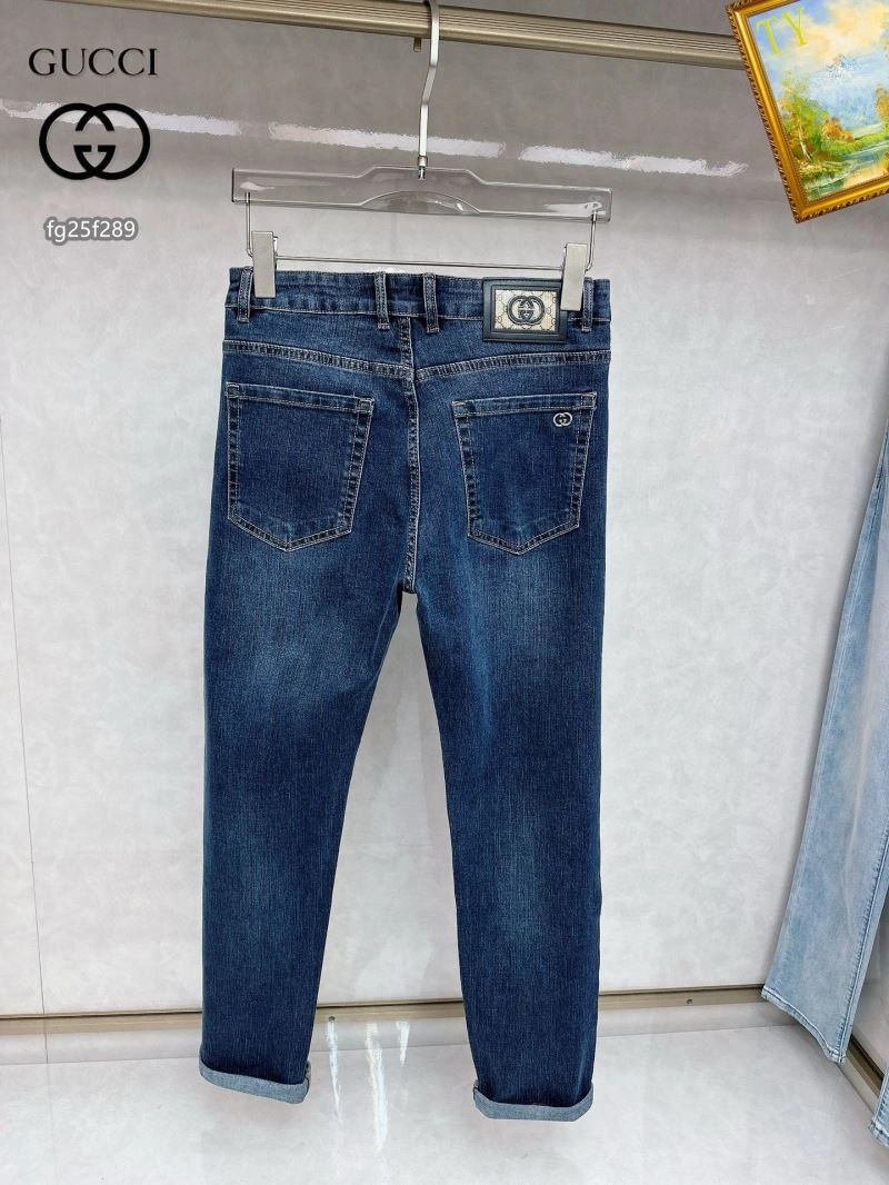 Cozy Gucci Jeans 128952