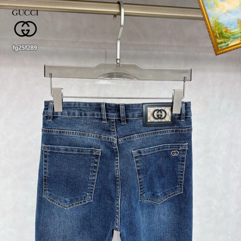 Cozy Gucci Jeans 128952