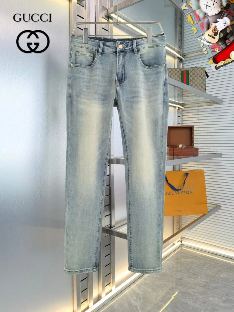 Gucci Jeans FastDry 125093